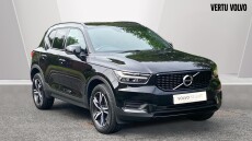 Volvo Xc40 2.0 B4P R DESIGN 5dr Auto Petrol Estate